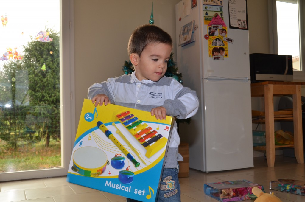 C'est le dernier Baptiste !!!!